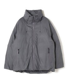 【White Mountaineering】WM x TAION TWILLED DOWN JACKET