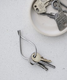 MOEBE（ムーベ）の「MOEBE ムーベ キーリング キーホルダー（キーホルダー）」