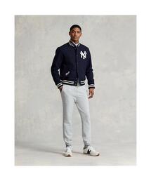POLO RALPH LAUREN：ヤンキース スタジャン ジャケット POLO RALPH LAUREN ポロ ラルフローレン Polo Ralph Lauren MLB