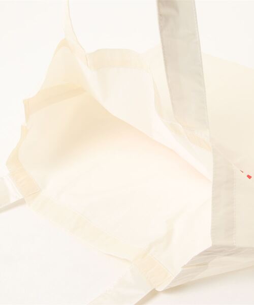 GEORGE'S（ジョージズ）の「HOME STEADトートバッグ メタリック（トートバッグ・レディース・グリーン/ブラック/ゴールド/シルバー/ホワイト・FREE）」の18枚目の写真