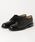 HARUTA�i�n���^�j�́uHARUTA �n���^ WINGTIP LACE-UP �E�C���O�`�b�v ���[�X�A�b�v�V���[�Y 710 BLACK�i�h���X�V���[�Y�j�v�b�u���b�N