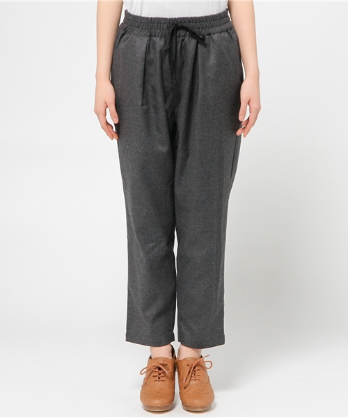 Chico（チコ）の「イージーパンツ（その他パンツ・レディース・グレー・FREE）」の7枚目の写真