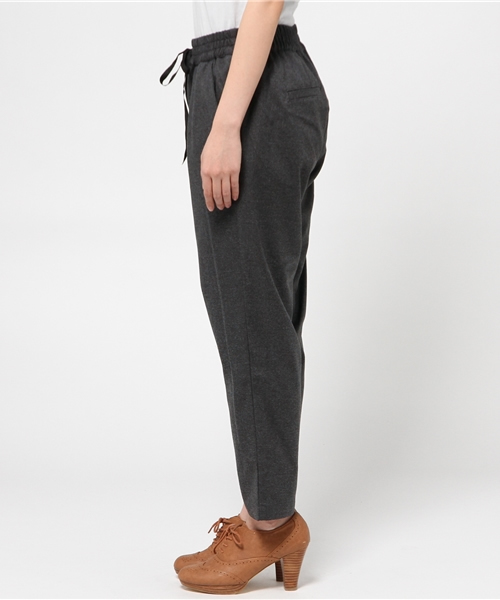 Chico（チコ）の「イージーパンツ（その他パンツ・レディース・グレー・FREE）」の8枚目の写真