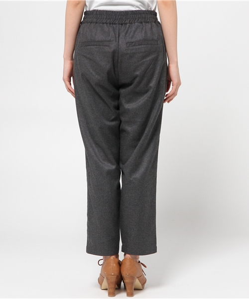 Chico（チコ）の「イージーパンツ（その他パンツ・レディース・グレー・FREE）」の9枚目の写真