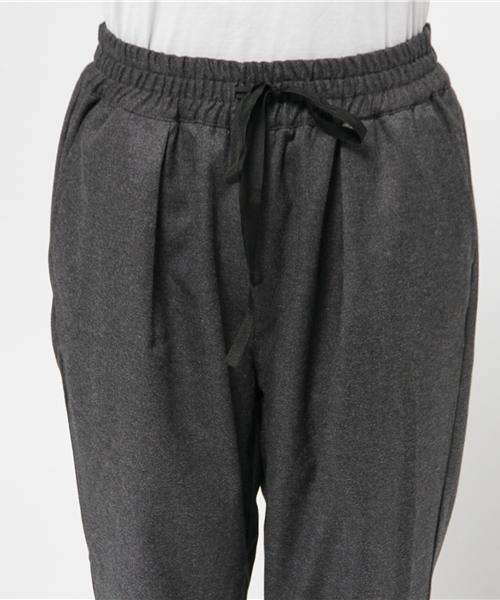 Chico（チコ）の「イージーパンツ（その他パンツ・レディース・グレー・FREE）」の10枚目の写真