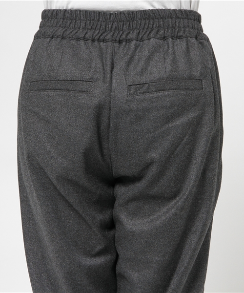 Chico（チコ）の「イージーパンツ（その他パンツ・レディース・グレー・FREE）」の2枚目の写真