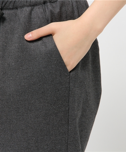 Chico（チコ）の「イージーパンツ（その他パンツ・レディース・グレー・FREE）」の3枚目の写真