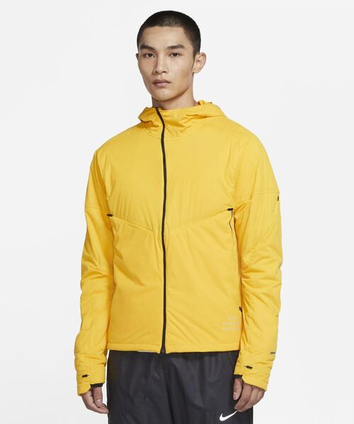ナイキ　ランディビジョンダイナミックベント ランニングジャケット ナイキ ラン ディビジョン メンズ ダイナミック ベント ランニング