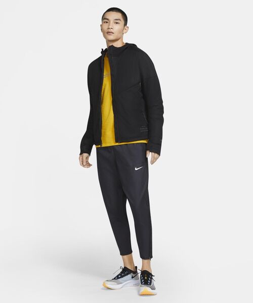 ナイキ ラン ディビジョン ダイナミック ベント ランニングジャケット ナイキ ラン ディビジョン メンズ ダイナミック ベント ランニング