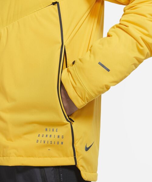 ナイキ ラン ディビジョン メンズ ダイナミック ベント ランニング