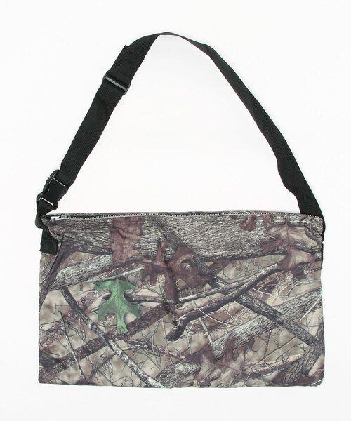 tone（トーン）の「【DAN'S HUNTING GEAR/ダンズハンティングギア】SHOULDER GAME BAG(UN)（ショルダー