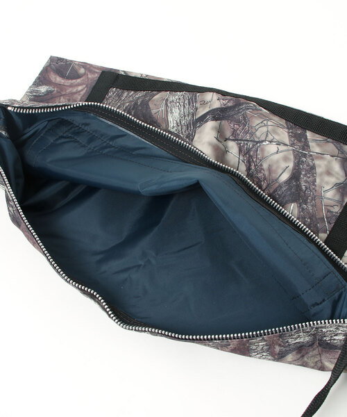 tone（トーン）の「【DAN'S HUNTING GEAR/ダンズハンティングギア】SHOULDER GAME BAG(UN)（ショルダー