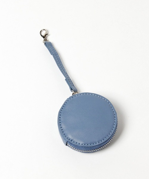 Heather（ヘザー）の「ポーチSETハンエンボストン　270919（ボストンバッグ・レディース・ブラック/ブラウン/アイボリー・ONE SIZE）」の12枚目の写真