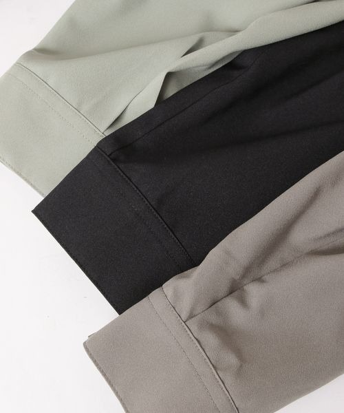 LOWRYS FARM（ローリーズファーム）の「クリアトロヨークシャツ　267566（シャツ/ブラウス・メンズ・ネイビー/グレー/グリーン/ベージュ・MEDIUM/LARGE）」の20枚目の写真