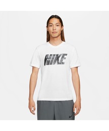 ナイキ NIKE ナイキ DF カモ グラフィック S/S Tシャツ