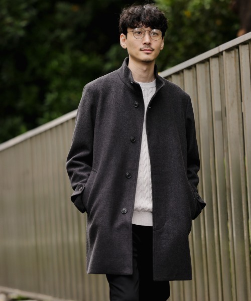 ブランド古着 コート その他アウター Global Work グローバルワーク のファッション通販 Zozoused