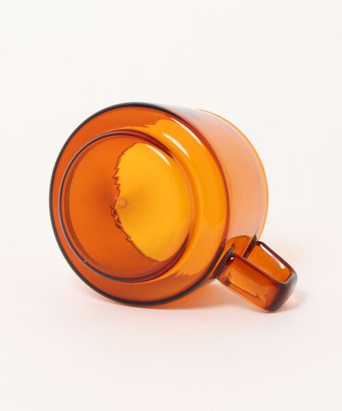 KINTO(キントー)の「KINTO キントー SEPIA カップ 270ml(グラス/マグカップ/タンブラー・レディース・その他・FREE)」の6枚目の写真