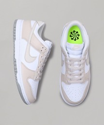 NIKE | NIKE WMNS DUNK LOW NEXT NATURE DN1431-100(スニーカー)