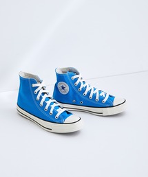 CONVERSE | 【CONVERSE】AS US COLORS HI SNK(スニーカー)
