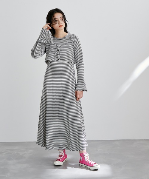 CONVERSE(コンバース)の「【CONVERSE】AS US COLORS HI SNK(スニーカー・レディース・ターコイズブルー/ピンク・23/24/23.5cm/24.5cm)」の3枚目の写真