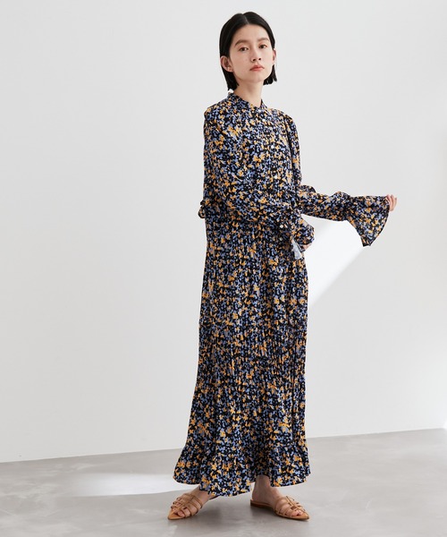 ADAM ET ROPE'（アダムエロペ）の「【一部直営店舗・WEB限定】フリル