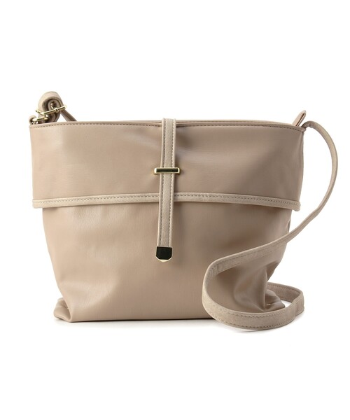 セール ブランド古着 ショルダーバッグ ショルダーバッグ Hushush ハッシュアッシュ のファッション通販 Zozoused