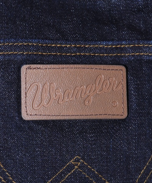 Wrangler（ラングラー）の「WRANGLER/ラングラー MINI SHOULDER BAG ミニショルダーバッグ カラー（ショルダーバッグ・メンズ・サックスブルー/ブルー/インディゴブルー/イエロー/オフホワイト・FREE）」の14枚目の写真