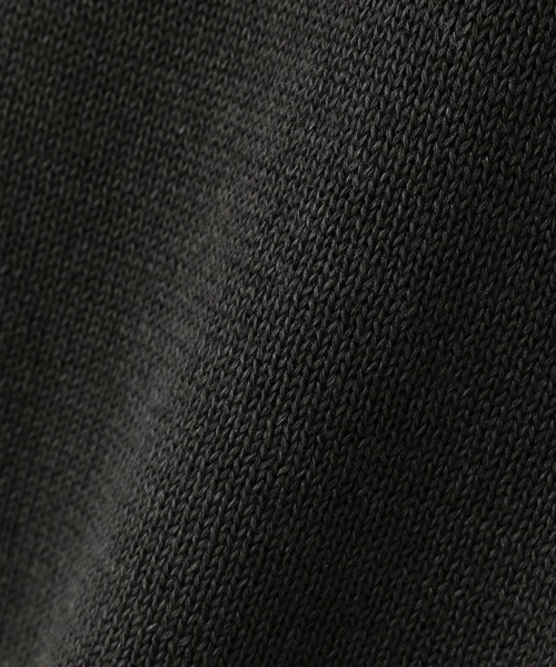 マーガレットハウエル コットンシルク レース ショート丈 ボレロカーディガン MARGARET HOWELL（マーガレットハウエル）の「LINEN COTTON SILK