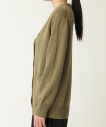 MARGARET HOWELL（マーガレットハウエル）の「LINEN COTTON SILK