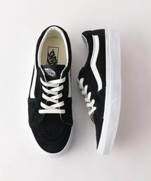 VANS | ＜VANS（バンズ）＞ SK8-LOW/スニーカー(スニーカー)