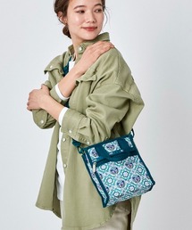 LeSportsac（レスポートサック）の「MINI N/S TOTE バタフライモザイク（ショルダーバッグ・キッズ）」