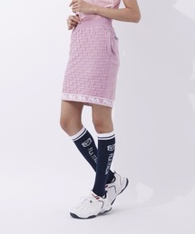 【FILA GOLF:フィラゴルフ】レディース スカート