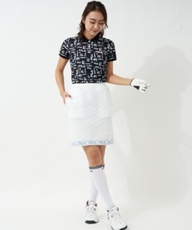 【FILA GOLF:フィラゴルフ】レディース スカート