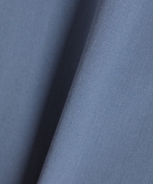 INED CLARO（イネドクラロ）の「2ボタンテーラードジャケット（テーラードジャケット・レディース・サンドグレー/ベージュ/ブルー・9号/7号）」の5枚目の写真