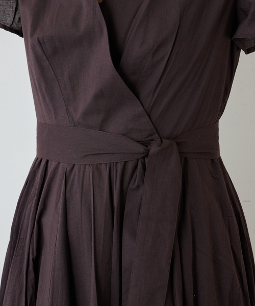 MARIHA（マリハ）の「【MARIHA】マドモアゼルのドレス/別注