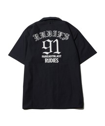 STRUT OPENCOLLAR SHIRTS