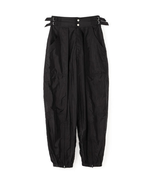 ISABEL MARANT（イザベルマラン）の「ISABEL MARANT OLGA ナイロン 
