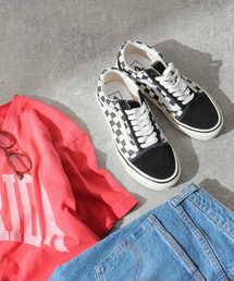 VANS | 【VANS / ヴァンズ】 OLD SKOOL 36DX：スニーカー(スニーカー)