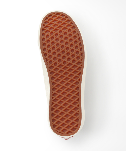 VANS(バンズ)の「【VANS / ヴァンズ】 OLD SKOOL 36DX:スニーカー(スニーカー・レディース・ブラック・23cm/23.5cm/24cm/24.5cm/25cm)」の13枚目の写真