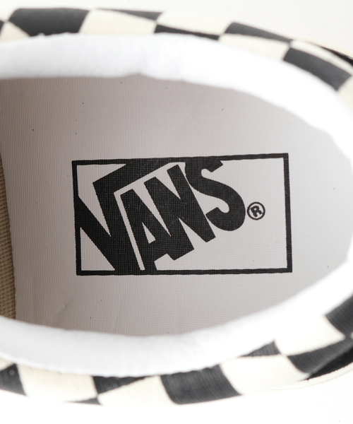 VANS(バンズ)の「【VANS / ヴァンズ】 OLD SKOOL 36DX:スニーカー(スニーカー・レディース・ブラック・23cm/23.5cm/24cm/24.5cm/25cm)」の5枚目の写真