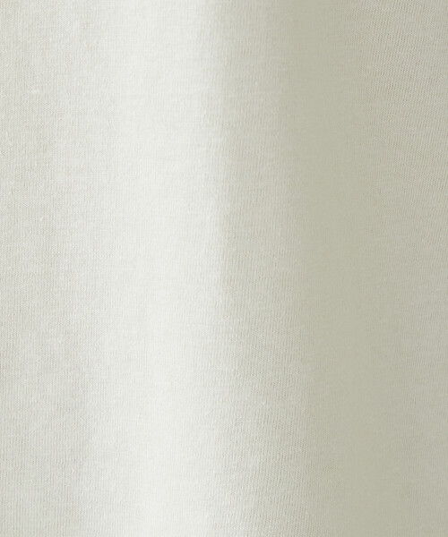 COMME CA ISM(コムサイズム)の「フォトプリント Tシャツ(Tシャツ/カットソー・レディース・ブラウン/レッド/オリーブ/アイボリー・SMALL/MEDIUM/LARGE)」の22枚目の写真