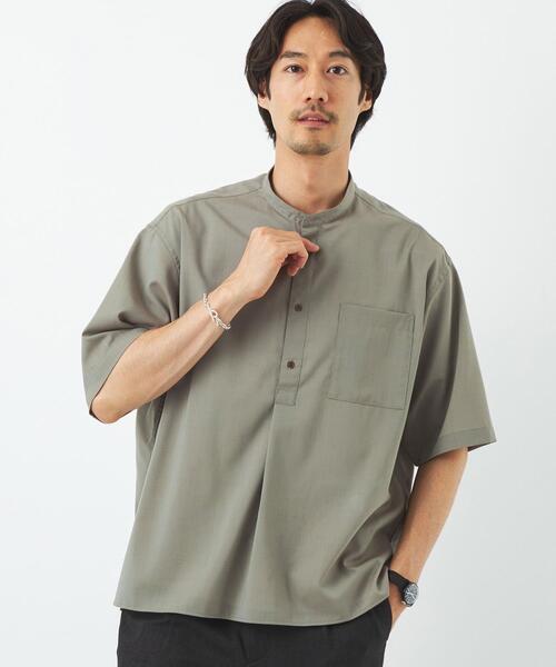 green label relaxing 美品　M 中綿入り　オンオフ兼用　高級 Cardigan｜TOPS｜グリーンレーベル リラクシング（green label