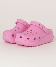 クロックス crocs Classic Crocs Cutie Clog K