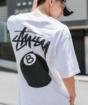 STUSSY(ステューシー)の「トップス(Tシャツ/カットソー)」
