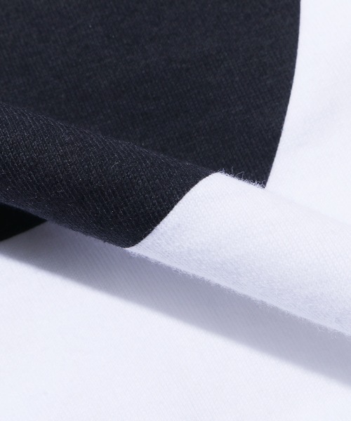 STUSSY（ステューシー）の「STUSSY/ステューシー 8 BALL TEE 半袖Tシャツ（Tシャツ/カットソー・メンズ・ホワイト・L/XL）」の10枚目の写真