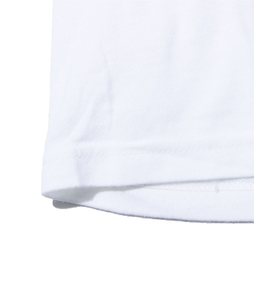 STUSSY（ステューシー）の「STUSSY/ステューシー 8 BALL TEE 半袖Tシャツ（Tシャツ/カットソー・メンズ・ホワイト・L/XL）」の8枚目の写真