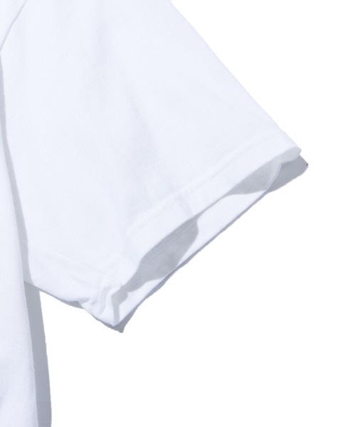 STUSSY（ステューシー）の「STUSSY/ステューシー 8 BALL TEE 半袖Tシャツ（Tシャツ/カットソー・メンズ・ホワイト・L/XL）」の7枚目の写真