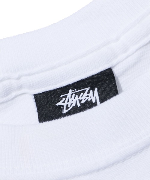 stüssy 8ボールロゴ ポロシャツ ホワイト　L 楽天市場】stussy 8ボール（Tシャツ・カットソー｜トップス