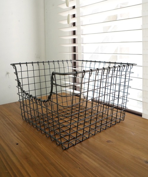 メタルワイヤーバスケット Amazon.co.jp: メタル ワイヤーカゴバスケット ゴールド L：39