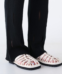 minsobi（ミンソビ）の「グルカサンダル（サンダル）」